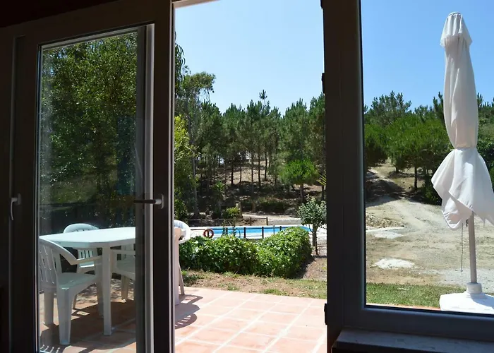 Holiday home Quinta Dos Mangues