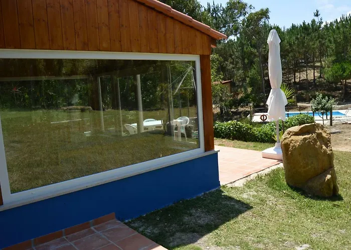 Holiday home Quinta Dos Mangues *