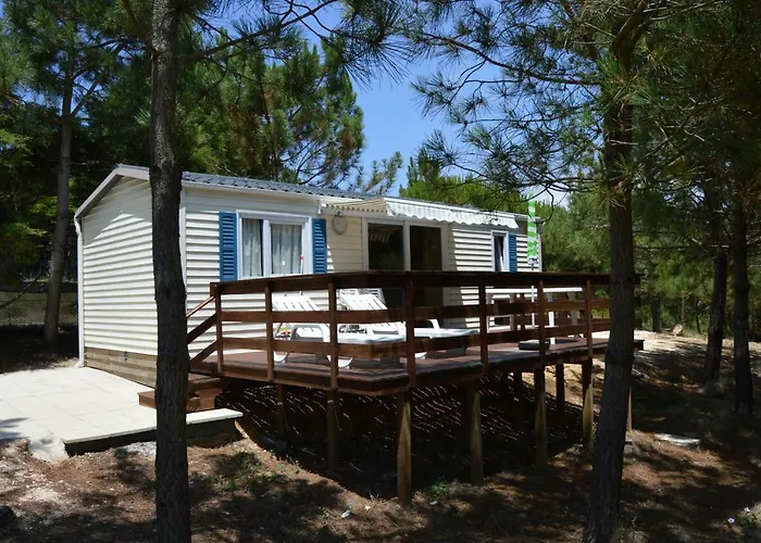 Quinta Dos Mangues Holiday home *