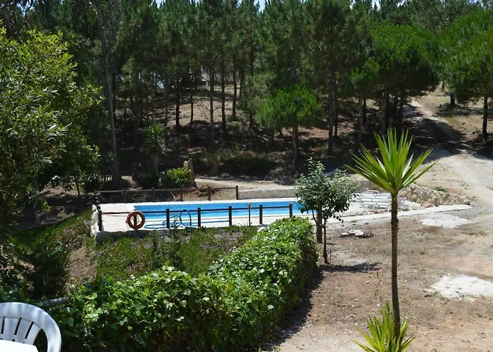 Quinta Dos Mangues Holiday home Sao Martinho do Porto
