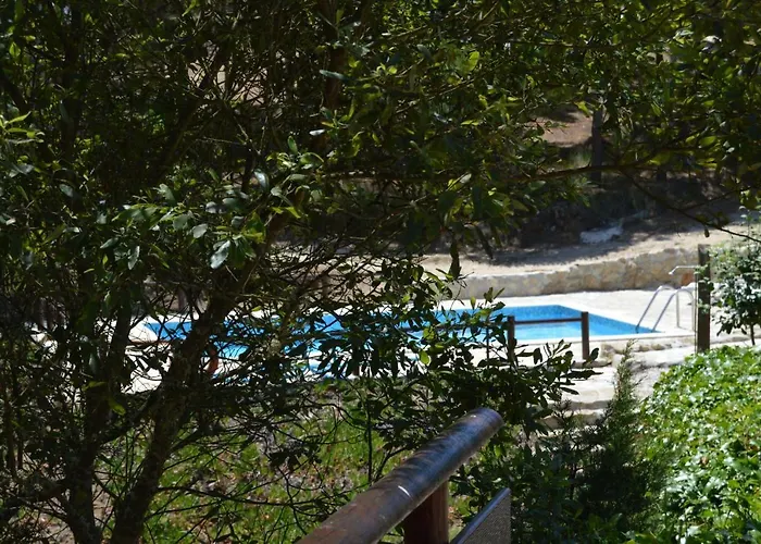 Quinta Dos Mangues Holiday home Sao Martinho do Porto