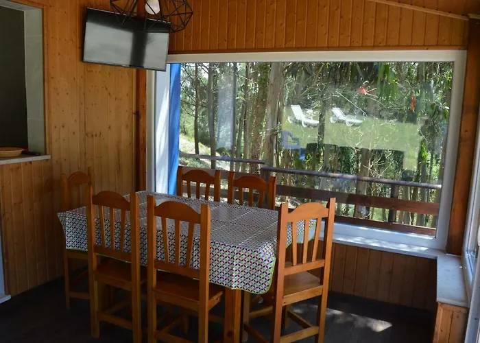 Quinta Dos Mangues * Sao Martinho do Porto