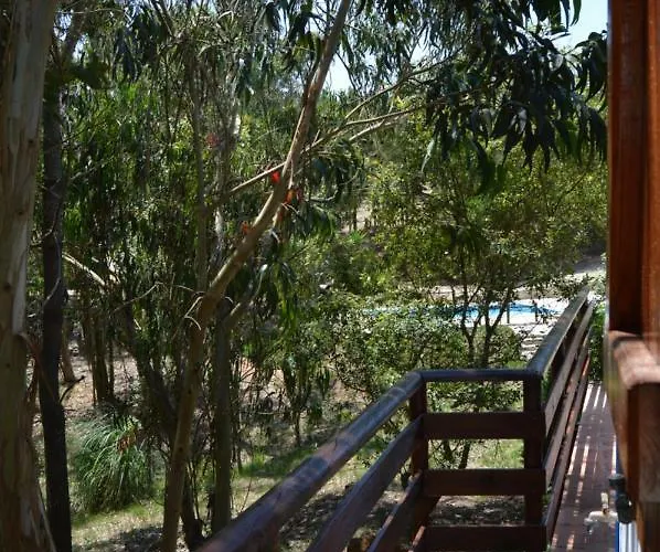 Holiday home Quinta Dos Mangues *