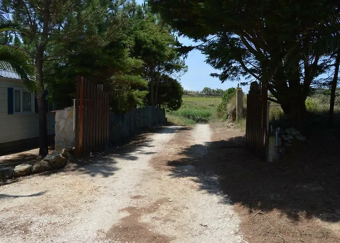 Quinta Dos Mangues * Sao Martinho do Porto