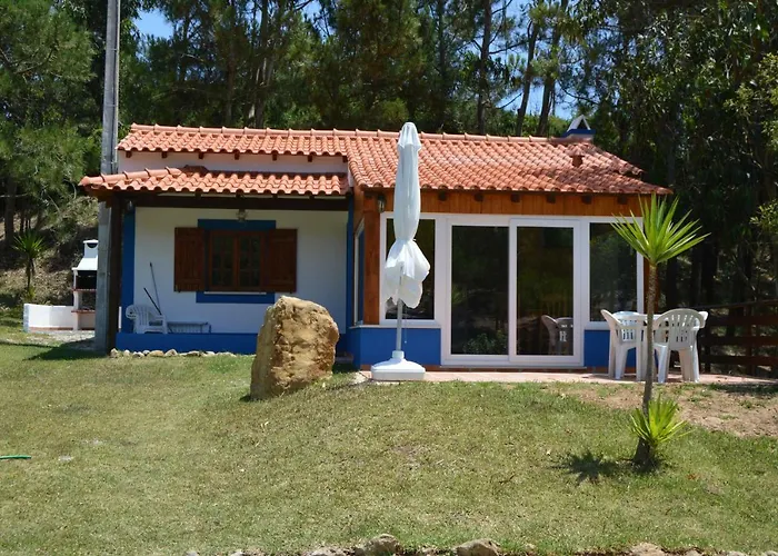 Quinta Dos Mangues * Sao Martinho do Porto